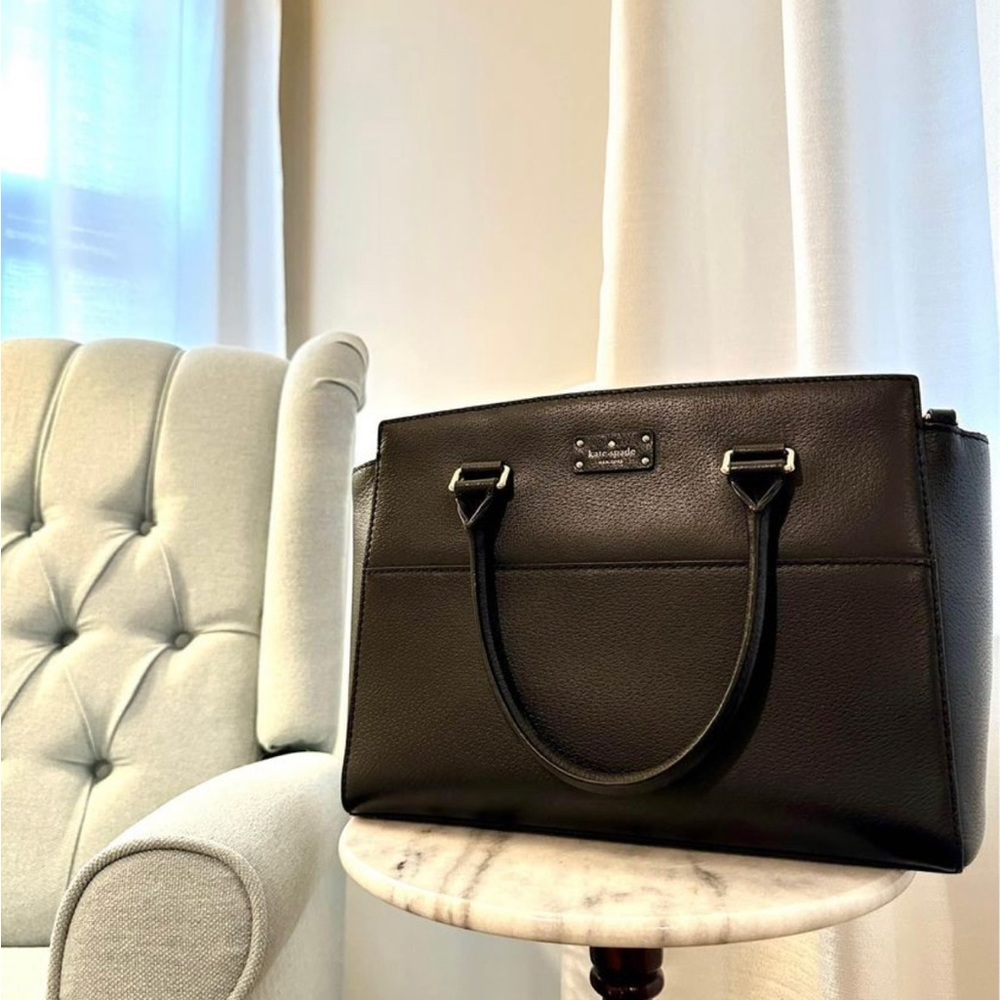 Kate Spade Grove Street Lana handbag - Picture 3 of 4